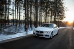 BMW 330e M Sport 2016 года